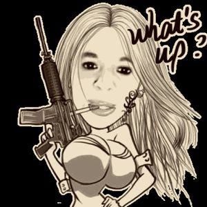 Meet your Posher, Jenny